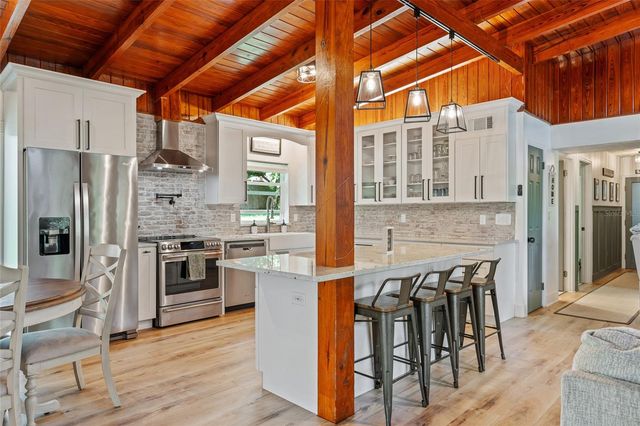 1467 HILLTOP DRIVE, Mount Dora, FL 32757
