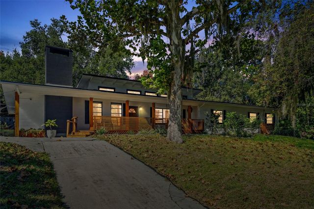 1467 HILLTOP DRIVE, Mount Dora, FL 32757