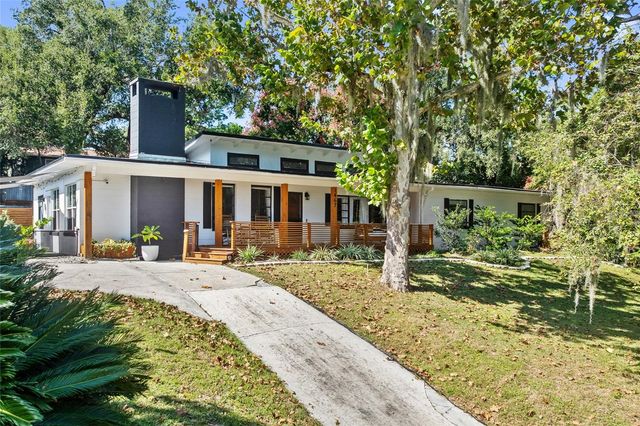 1467 HILLTOP DRIVE, Mount Dora, FL 32757