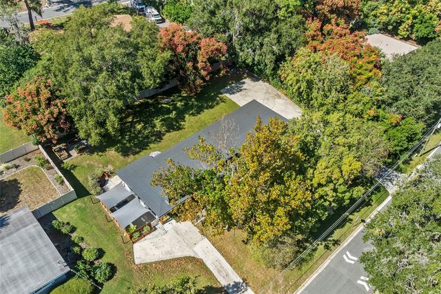 1467 HILLTOP DRIVE, Mount Dora, FL 32757