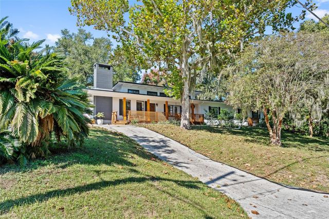 1467 HILLTOP DRIVE, Mount Dora, FL 32757