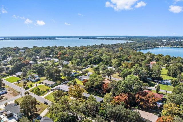 1467 HILLTOP DRIVE, Mount Dora, FL 32757