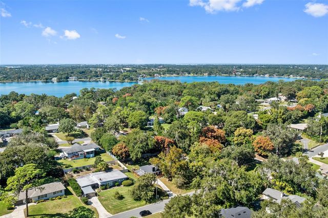 1467 HILLTOP DRIVE, Mount Dora, FL 32757