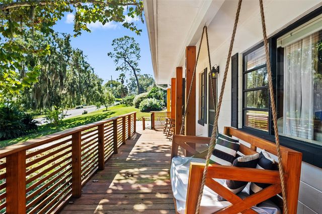1467 HILLTOP DRIVE, Mount Dora, FL 32757