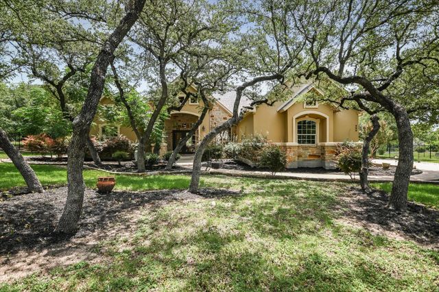 228 Neal DR, Liberty Hill, TX 78642