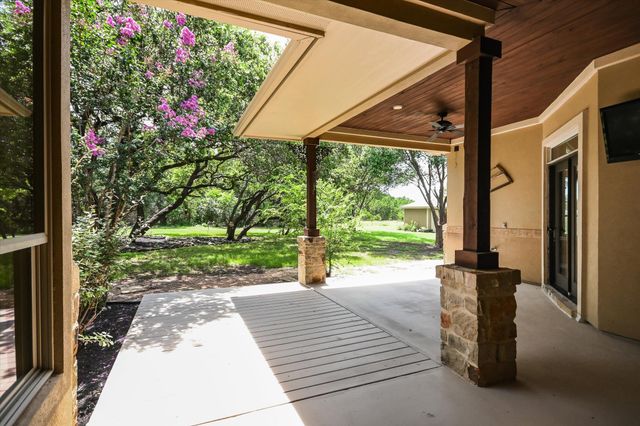 228 Neal DR, Liberty Hill, TX 78642