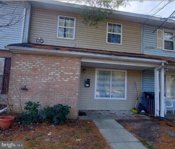 3 MADELEY CT, Sicklerville, NJ 08081