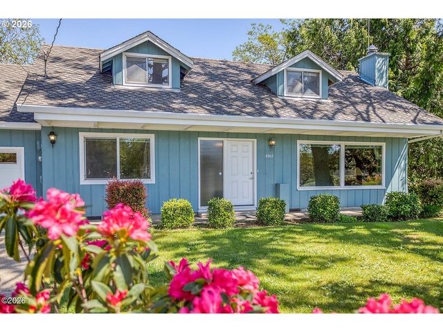 4702 Se 51ST St, Lincoln City, OR 97367