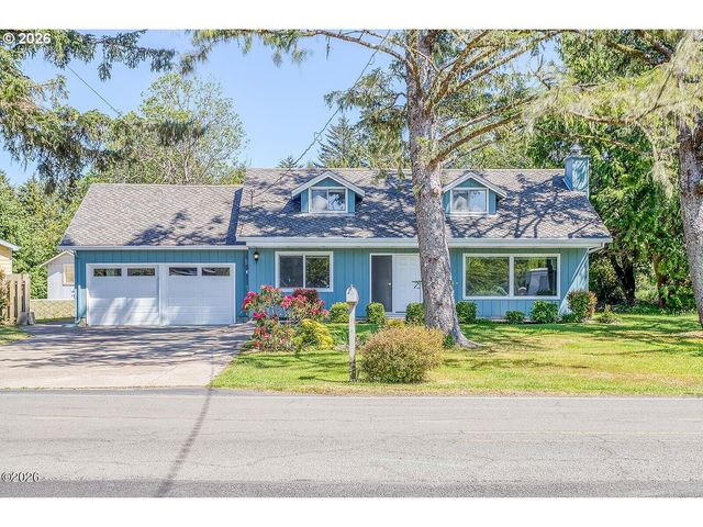 4702 Se 51ST St, Lincoln City, OR 97367