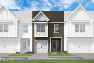 1715 Lateglow Way, Knoxville, TN 37931