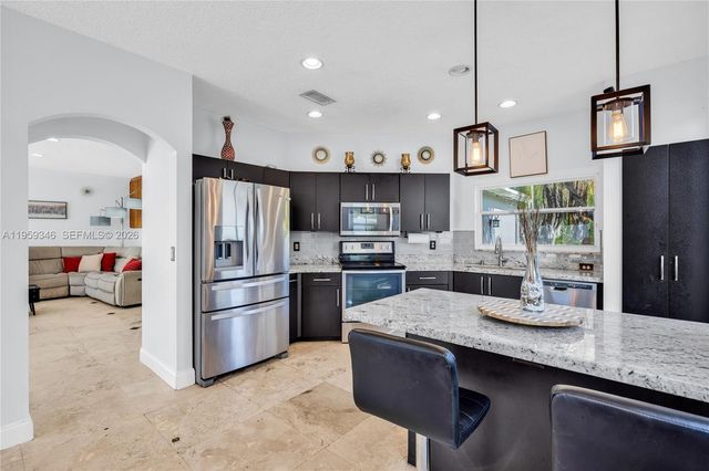 20709 NW 1st St, Pembroke Pines, FL 33029