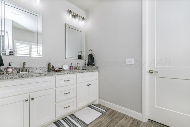 501 Country Club Drive, Canyon, TX 79015