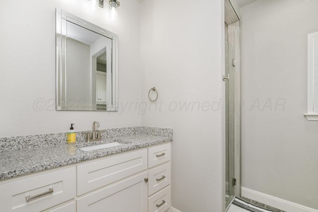 501 Country Club Drive, Canyon, TX 79015