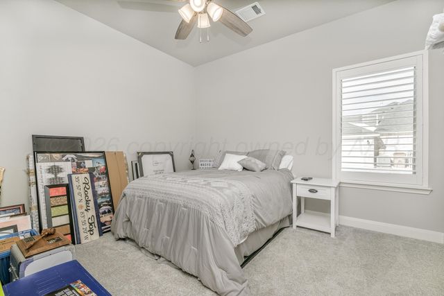 501 Country Club Drive, Canyon, TX 79015