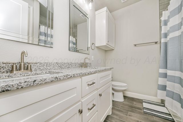 501 Country Club Drive, Canyon, TX 79015