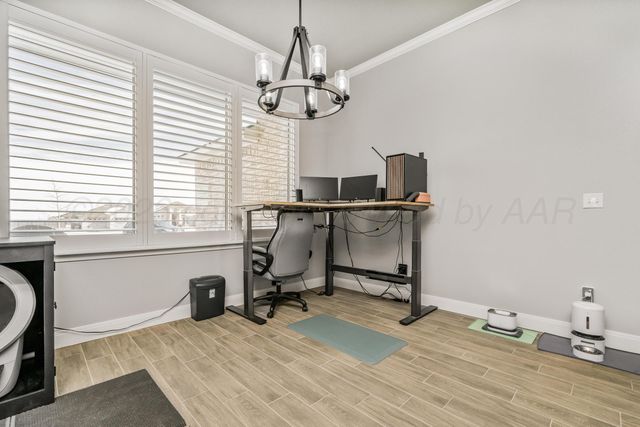 501 Country Club Drive, Canyon, TX 79015