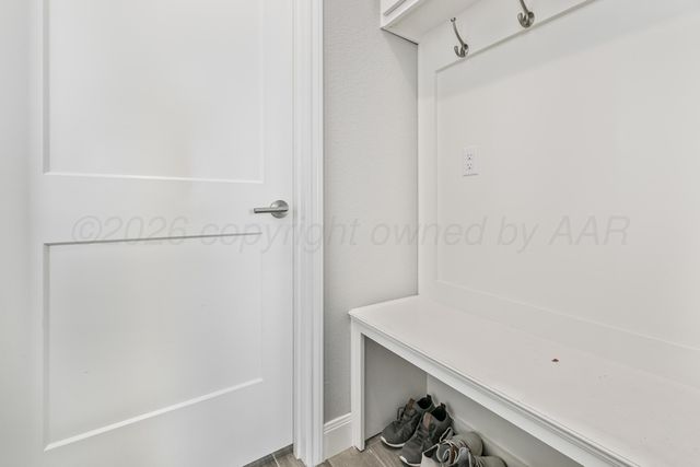 501 Country Club Drive, Canyon, TX 79015