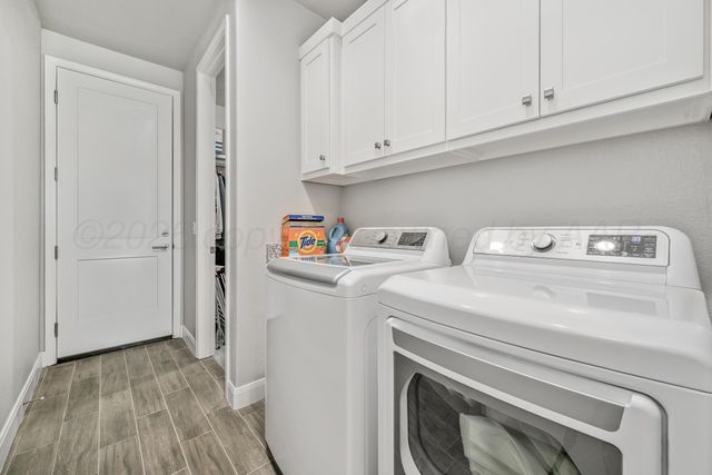 501 Country Club Drive, Canyon, TX 79015