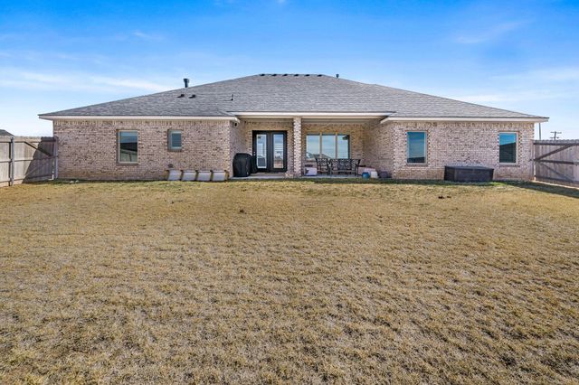 501 Country Club Drive, Canyon, TX 79015