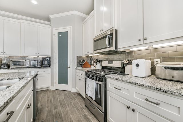 501 Country Club Drive, Canyon, TX 79015