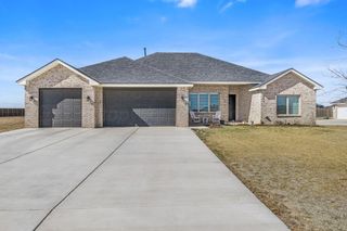 501 Country Club Drive, Canyon, TX 79015