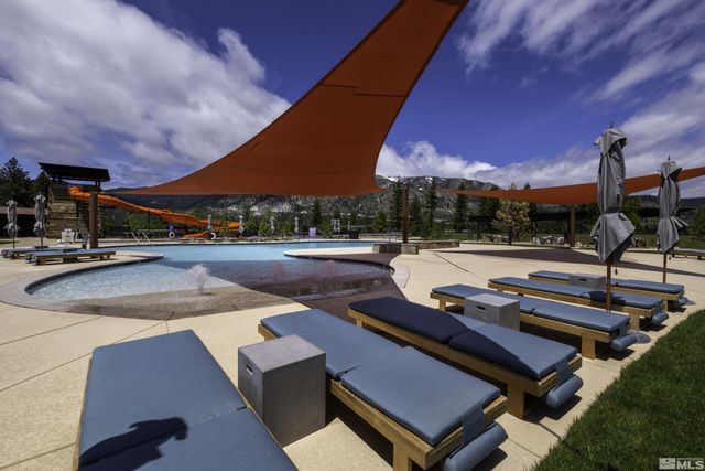 3385 Golf Club Drive, Carson City, NV 89705