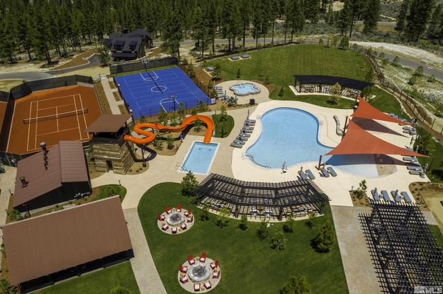 3385 Golf Club Drive, Carson City, NV 89705