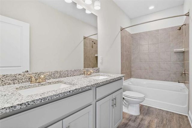 6178 Ripple Way 82, South Fulton, GA 30349