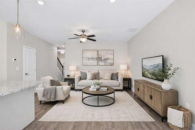 6178 Ripple Way 82, South Fulton, GA 30349