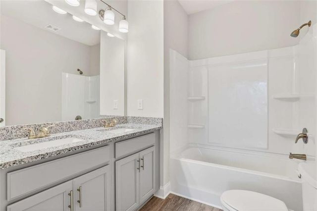 6178 Ripple Way 82, South Fulton, GA 30349