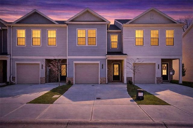 6178 Ripple Way 82, South Fulton, GA 30349