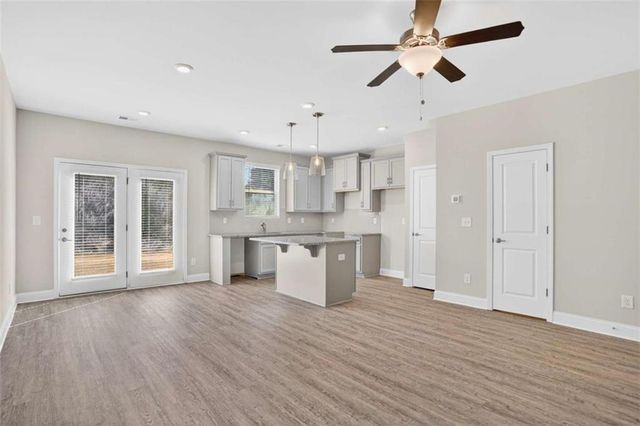 6178 Ripple Way 82, South Fulton, GA 30349