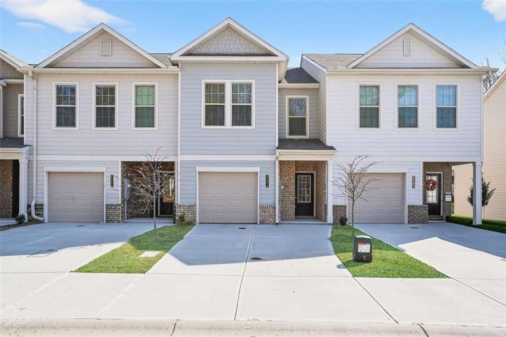 6178 Ripple Way 82, South Fulton, GA 30349