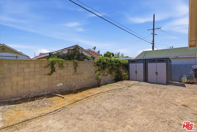 1232 W 74th Street, Los Angeles, CA 90044