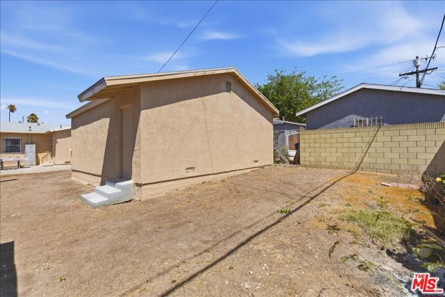 1232 W 74th Street, Los Angeles, CA 90044