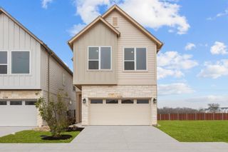 5706 Forks RD, Austin, TX 78747