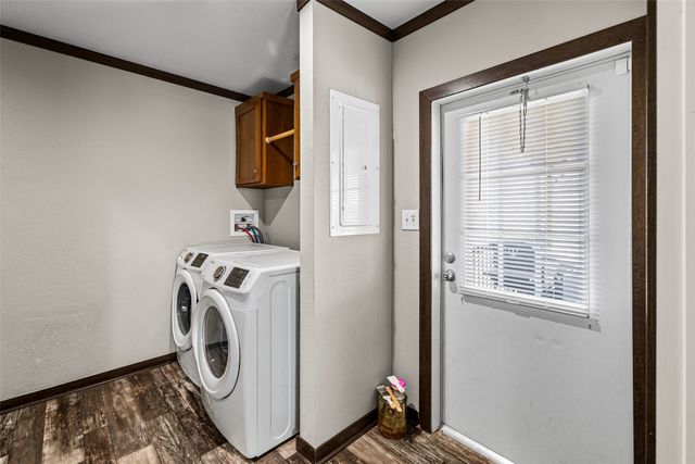 4400 Montana Trail, Granbury, TX 76048