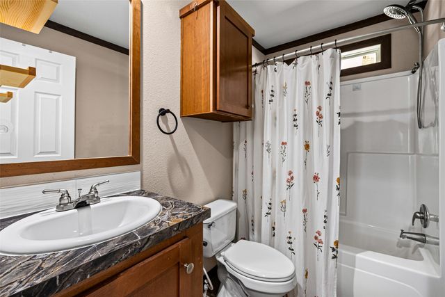 4400 Montana Trail, Granbury, TX 76048