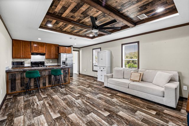 4400 Montana Trail, Granbury, TX 76048