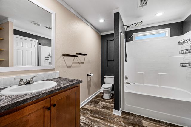 4400 Montana Trail, Granbury, TX 76048