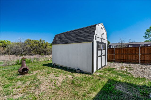 4400 Montana Trail, Granbury, TX 76048