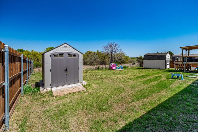 4400 Montana Trail, Granbury, TX 76048