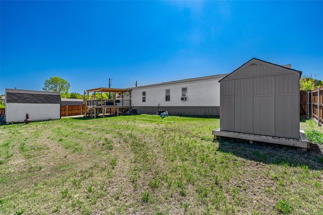 4400 Montana Trail, Granbury, TX 76048