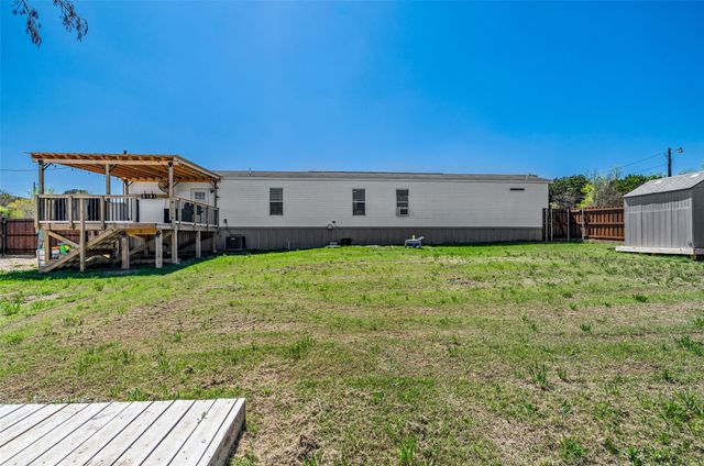 4400 Montana Trail, Granbury, TX 76048