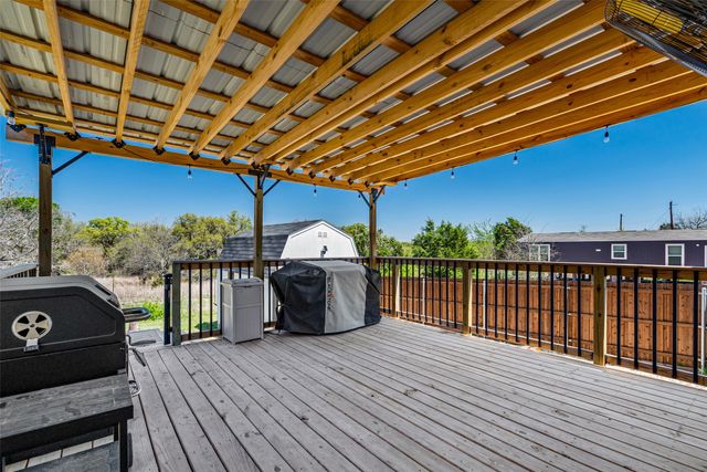 4400 Montana Trail, Granbury, TX 76048