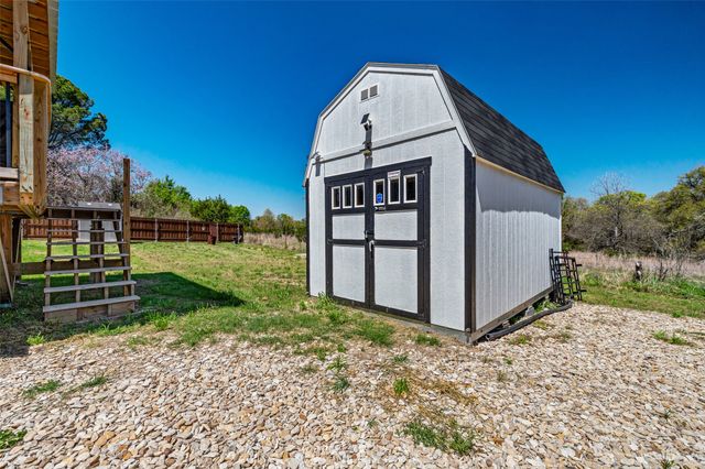 4400 Montana Trail, Granbury, TX 76048