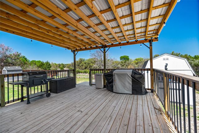 4400 Montana Trail, Granbury, TX 76048