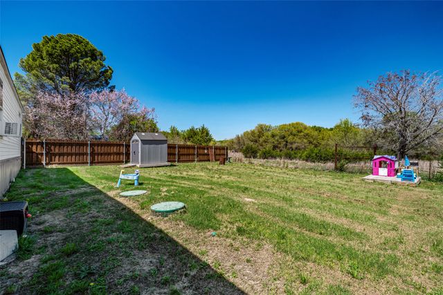4400 Montana Trail, Granbury, TX 76048