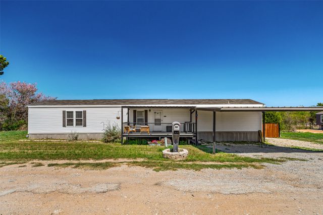 4400 Montana Trail, Granbury, TX 76048