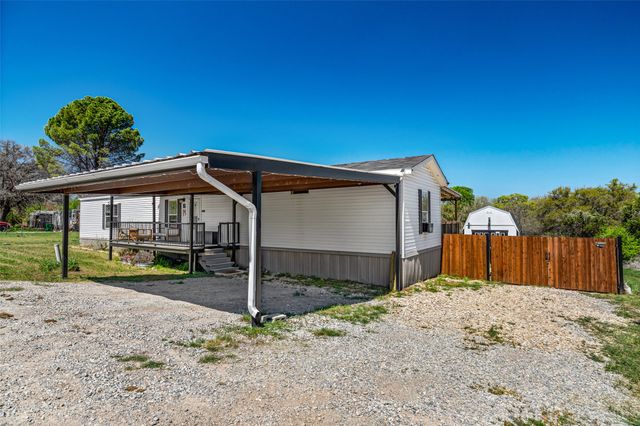 4400 Montana Trail, Granbury, TX 76048